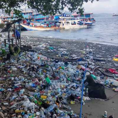 Indonesia: Plastic waste free schools for the Banda Islands