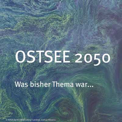 OSTSEE 2050 OSTSEE 2050