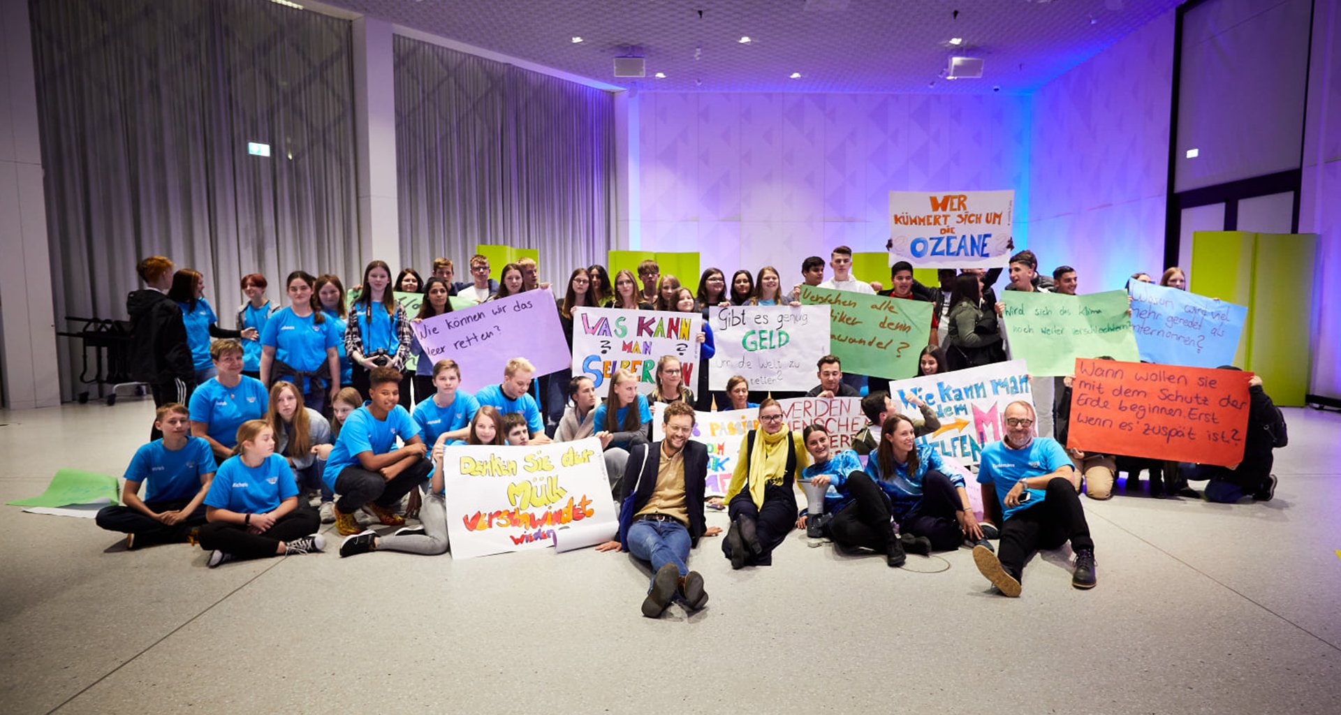 WeAreOcean WeAreOcean