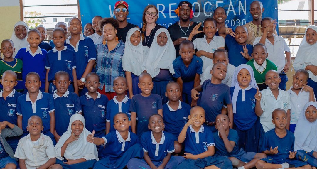 WeAreOcean WeAreOcean