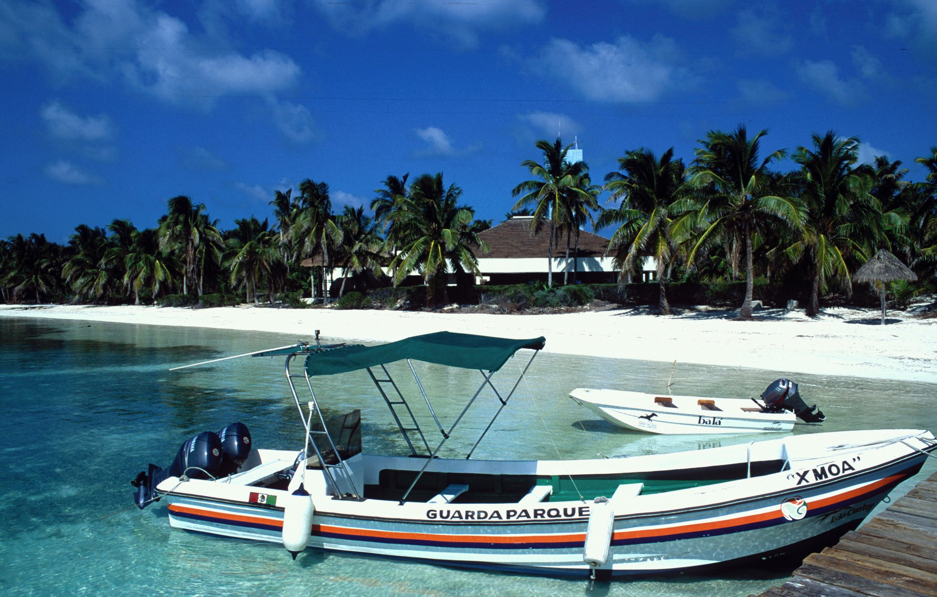 Isla Contoy Isla Contoy