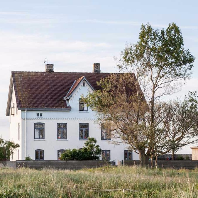 Germany: Pilot Island