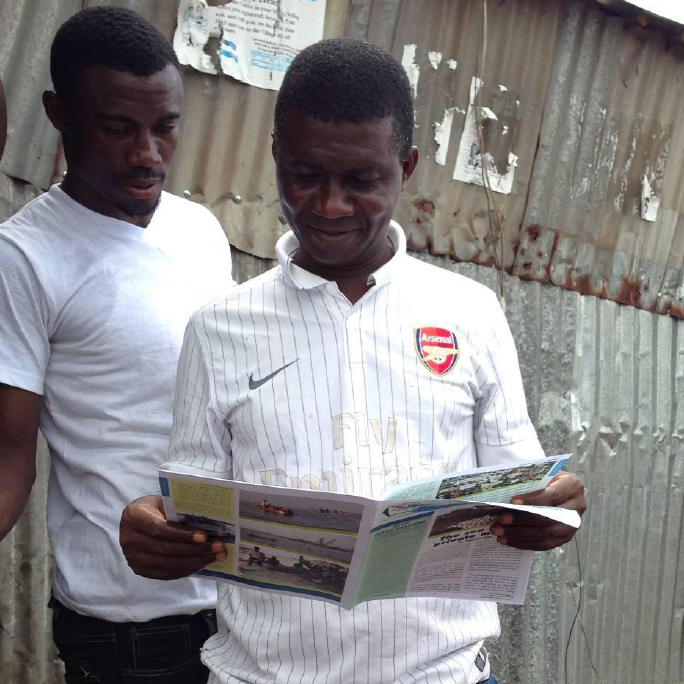 Masifundise Newsletter Masifundise Newsletter