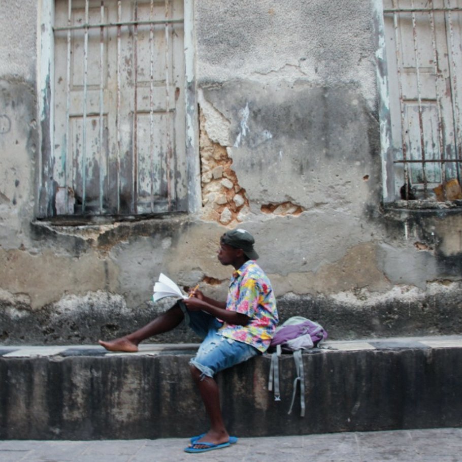 Tansania: ONE EARTH, ONE ISLES - The Turquoise Change TTC